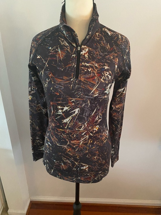 Nike Tops - Nike pro combat small fitted top